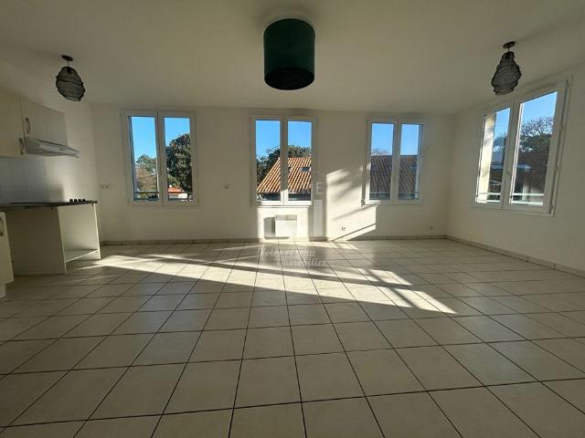 ST BREVIN L'OCEAN Location vide