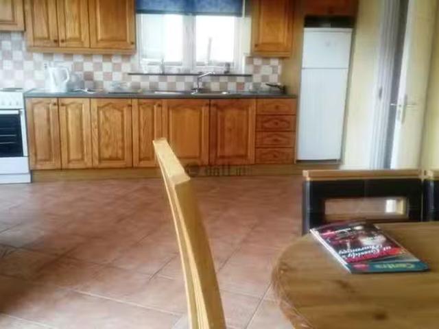 St. Brendans Rd. Lisdoonvarna, Co. Clare is for rent