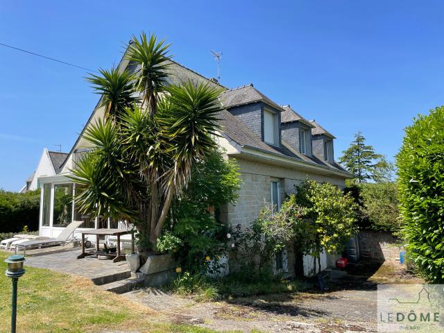 ST BRIAC SUR MER Grande maison familiale avec jardin à proximité des plages