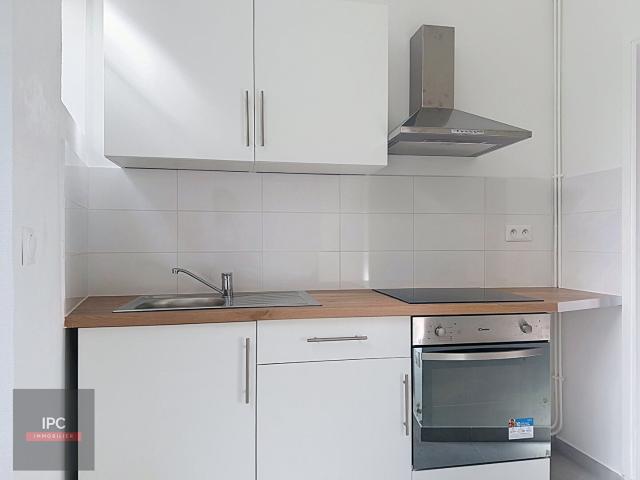 ST BRICE SOUS FORET 2 PIECES 40,5m², St brice sous foret
