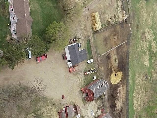 St. Brieux Sk 52 Acres 3 Bed 2 Bath
