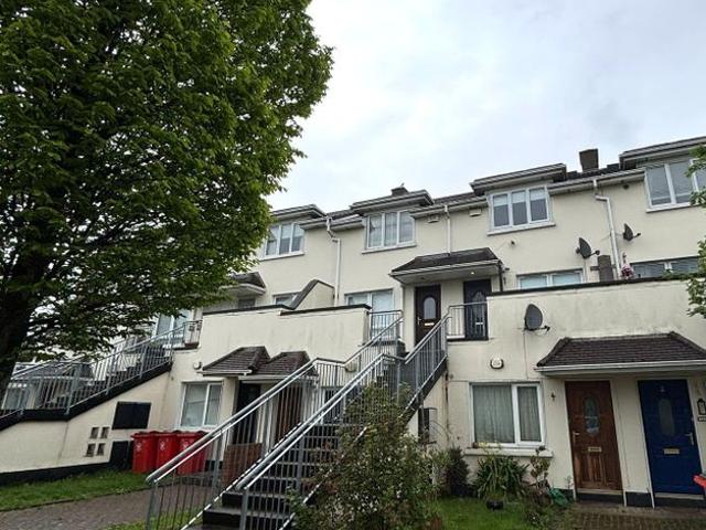 St. Canices Court, Finglas, Dublin 11