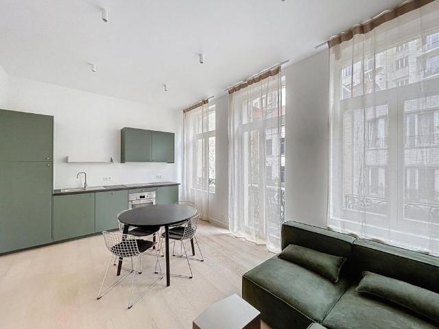 St. Catherine: Lovely Furnished 1 Bedroom Apt