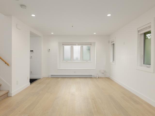 St Catherines St & E 8th Ave Townhouse, Vancouver | Birds Nest Properties