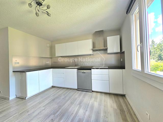 ST CHAMAS: Appartement t3 meublé 76 m² à louer