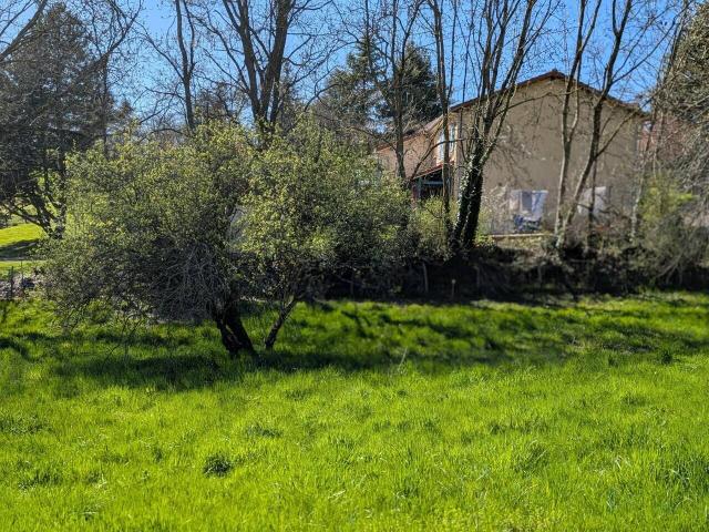 ST CHAMOND T CHAVANNE