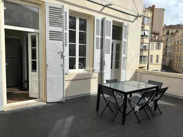 ST CHARLES CHAMBRE A LOUER