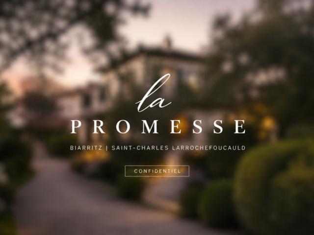 ST CHARLES / GOLF Maison 150 m2