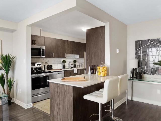 St. Clair Towers 2 Bedroom Apartment for Rent at 8787 Riverside Dr E, Windsor, ON N8S 1G7 Riverside