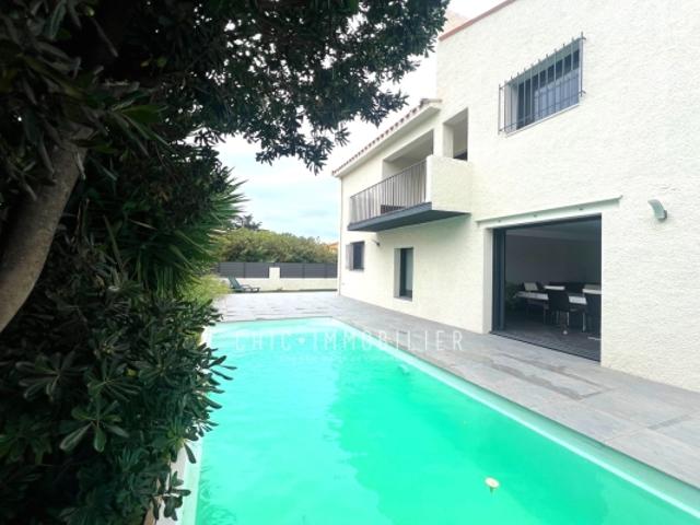 ST CYPRIEN, maison à vendre, 6 pièces, 164 m²