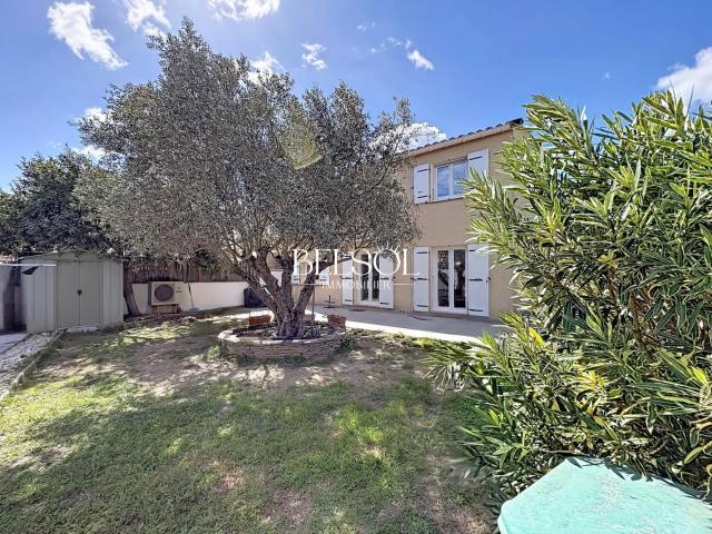 ST CYPRIEN PLAGE T5 Jardin, garage