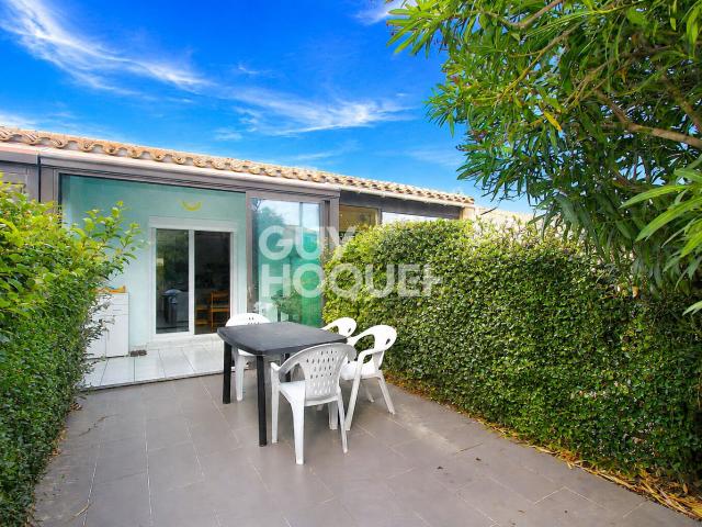St Cyprien Plage Vente Maison 66