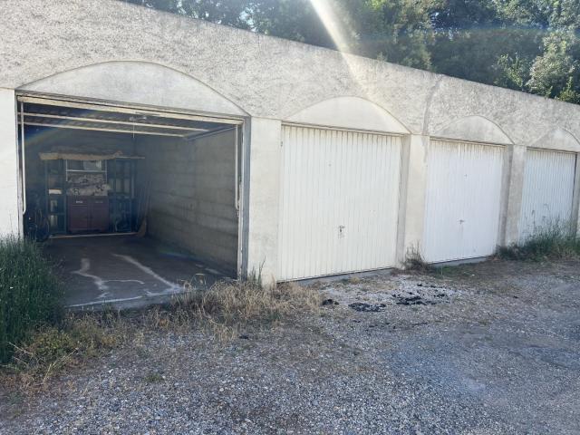 St Cyprien Plage Vente Parking / Garage 66