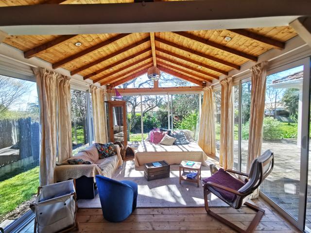 St Cyr En Retz Vente Maison 44