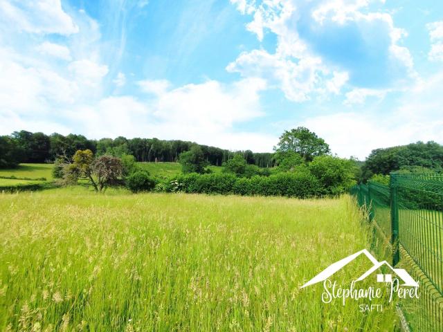 St Dezery Vente Terrain 19