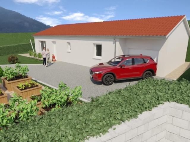 ST DIDIER/VELAY T+M