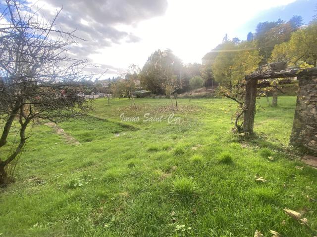 St Didier au Mont d'Or