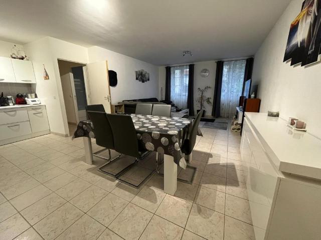 ST DONAT T3 64.32m²