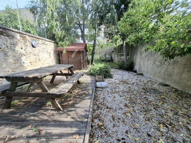 St Donat Sur L'herbasse Maison 206 M2 Terrain 240 M2 206m² Saint Donat sur l'Herbasse