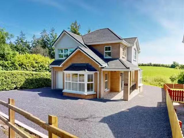 St, Dympnas Road, Dromore, Enniskillen, Co. Fermanagh is for s.