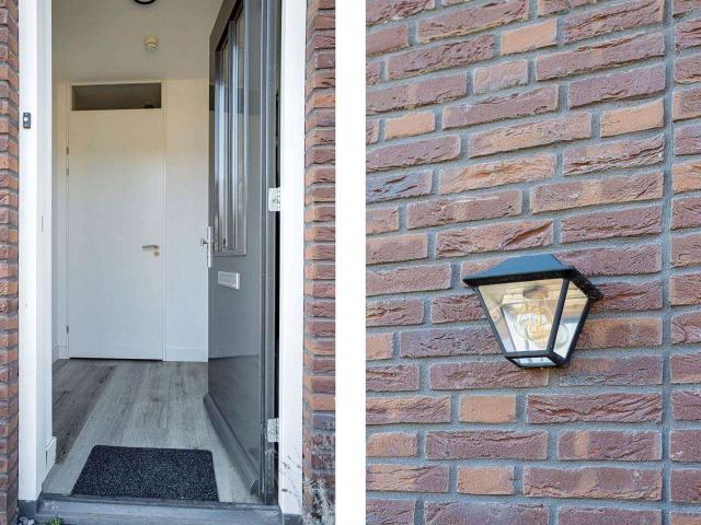 St. Eloy, Uden, Nederland