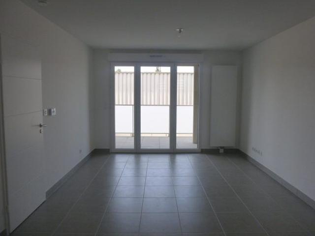 St Eloi T2 41.59m²