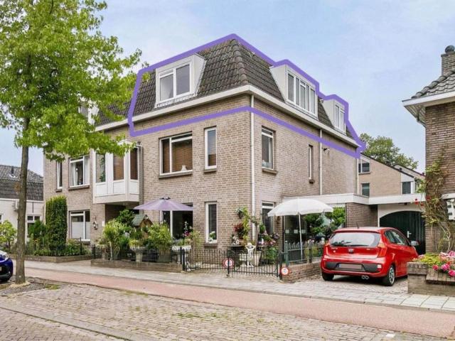 St Elisabethstraat 58 C, 5261VN, Vught, Noord Brabant 5261VN