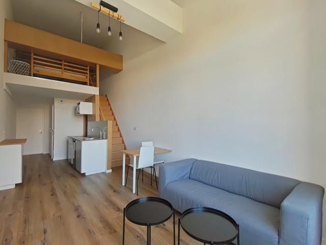 ST ETENNE STUDIO LOCATION PROCHE FAC