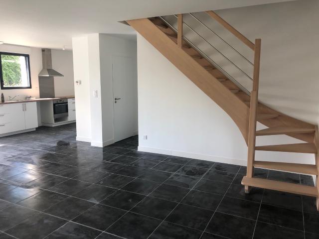 ST ETIENNE DE MONTLUC Maison neuve T5 au calme