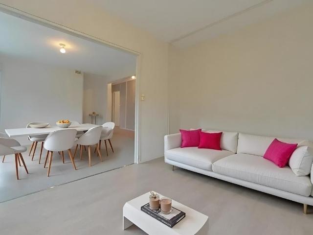 ST FARGEAU APPT T3BIS AVEC BALCON