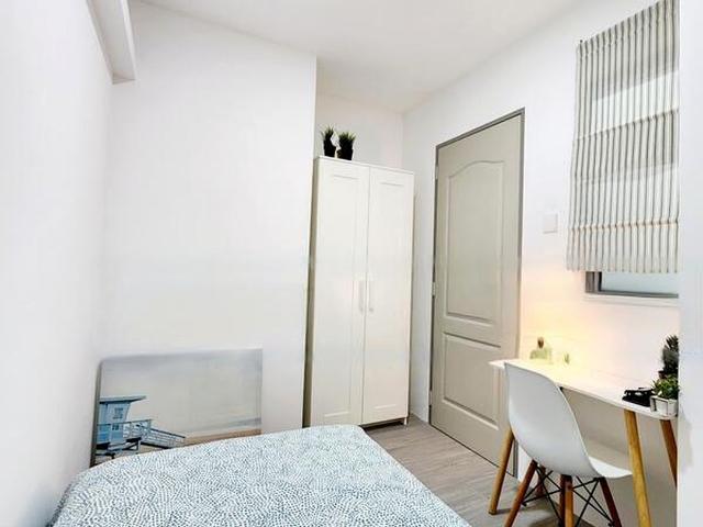 St Francis Court D12, Apartment