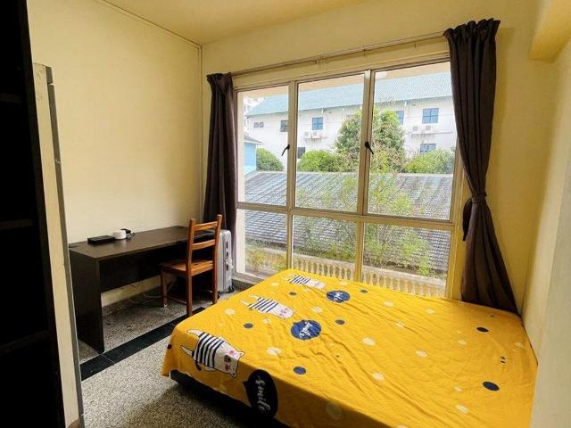 St Francis Court D12, Apartment