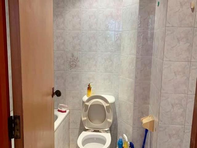 St Francis Court D12, Apartment