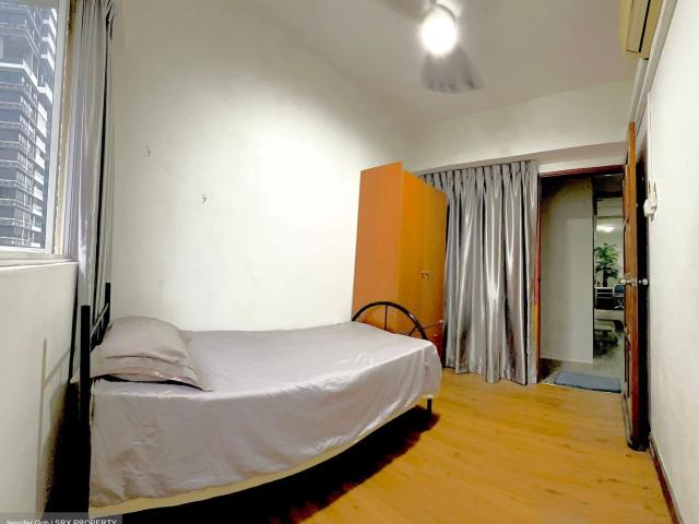 St Francis Court D12, Apartment