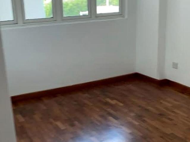 St. Francis Lodge D12, Apartment