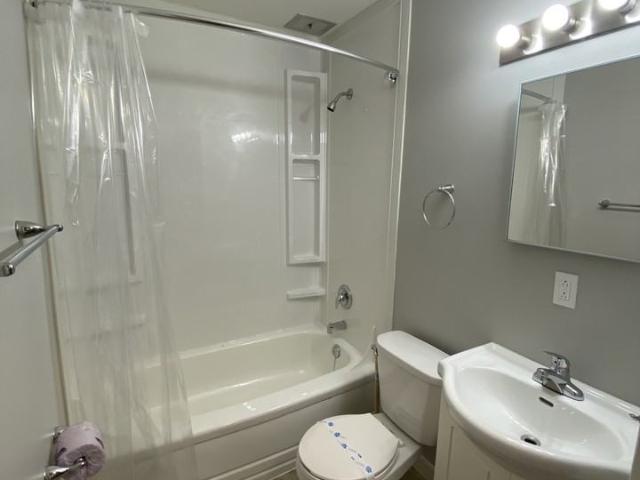 St. George's Court Studio Apartment for Rent at 2 St. George'S Crt, St. John's, NL A1C 4J5 Rabbittown