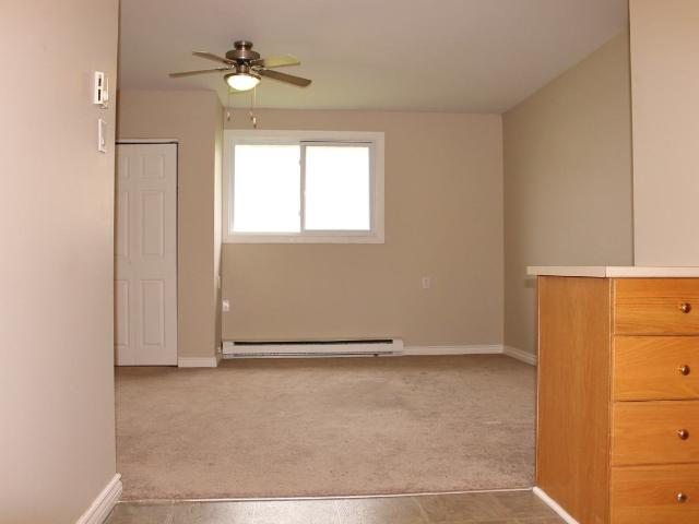 St. George's Court Studio Apartment for Rent at 2 St. George'S Crt, St. John's, NL A1C 4J5 Rabbittown
