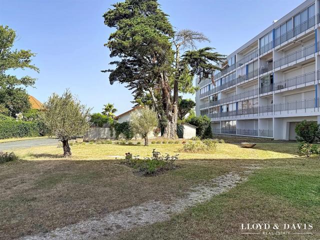 St Georges De Didonne appartement 62 m², 2 chambres, secteur. 62m² Saint Georges de Didonne