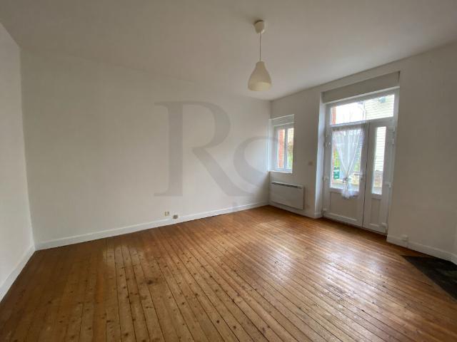 St Georges Des Groseillers Maison 5 pièce s 77 m2