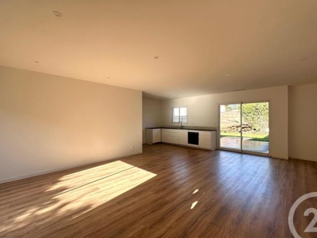ST GERVAIS, maison à vendre, 4 pièces, 119 m²