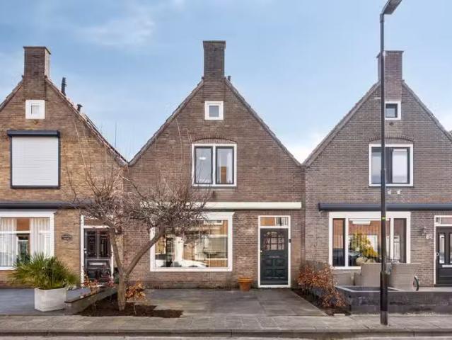 St Gerardusstraat 41 Volendam