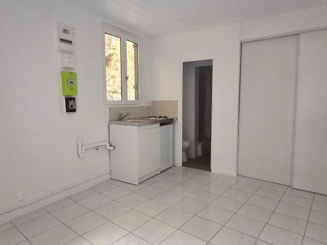 ST GERMAIN EN LAYE STUDIO 14.98m²
