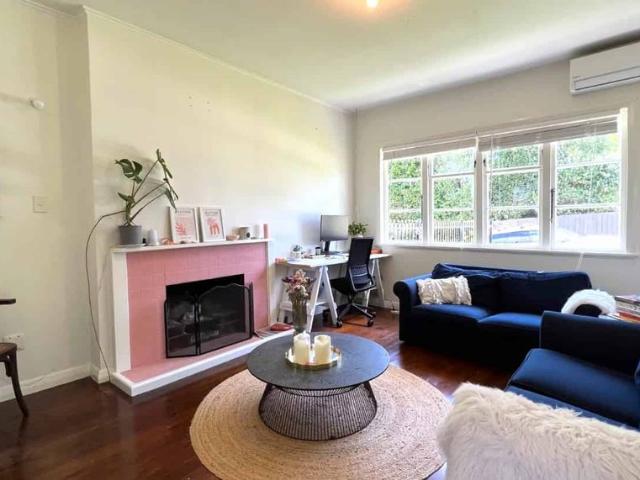 St Heliers, 2 bedrooms