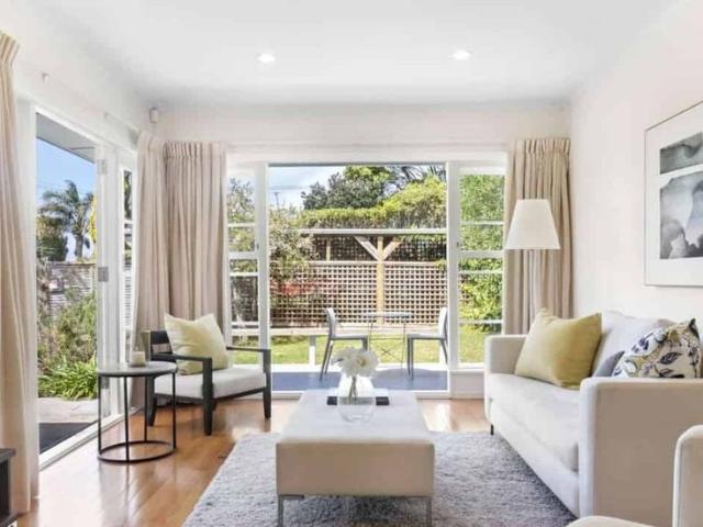 St Heliers, 3 Bedrooms
