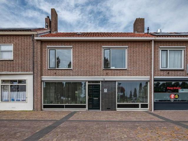 St. Hubertus Plaats 31, 8309AA, Tollebeek, Flevoland 8309AA