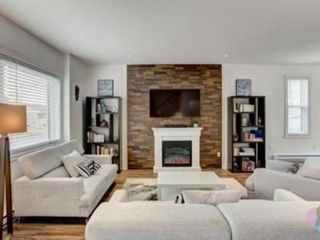 ST HUBERT COTTAGE DESIGN MODERNE