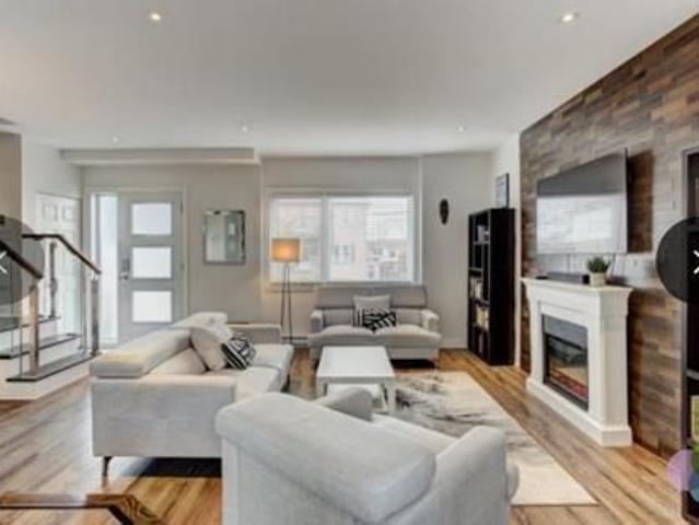 ST HUBERT COTTAGE DESIGN MODERNE