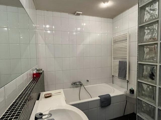 St. Ignatiusstraat, Breda Amsterdam Apartments for Rent