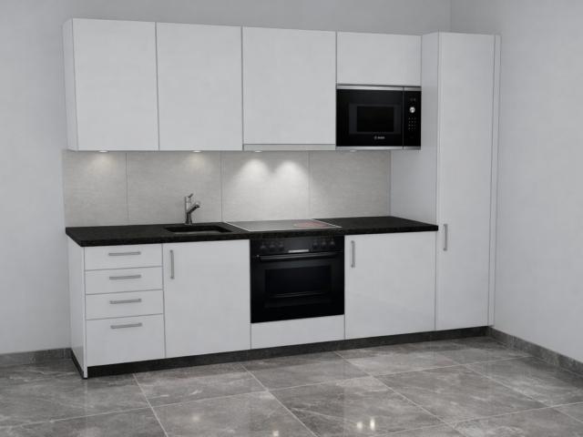 St Imier, prächtiges Atelier komplett renoviert
