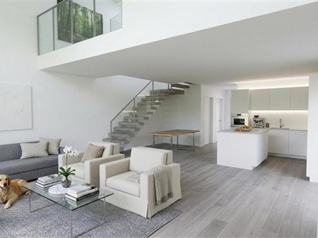 St Imier, Reihenhaus mit 5,5 Zimmern – Neubau